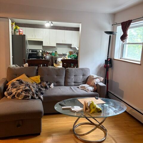 50-3 Rue Heneker, Sherbrooke, QC (Juillet) J1J 3G3 - Photo 1