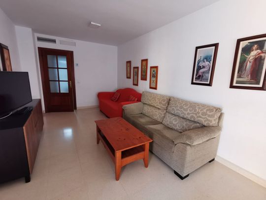 Piso de alquiler en Calle Navarro Ledesma, El Tejar - Hacienda Bizcochero - Photo 1