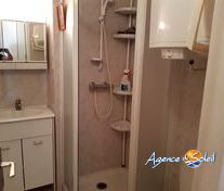 Location Appartement 2 pièces 24m² LE BARCARES 66420 - Photo 5