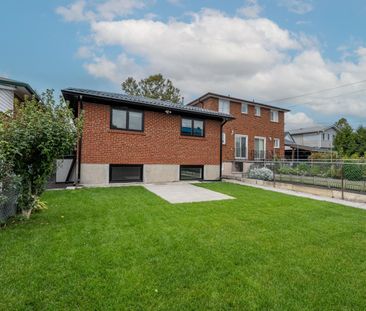 For Lease - 31 Mariposa Avenue Unit# B, Toronto, Ontario - Photo 3