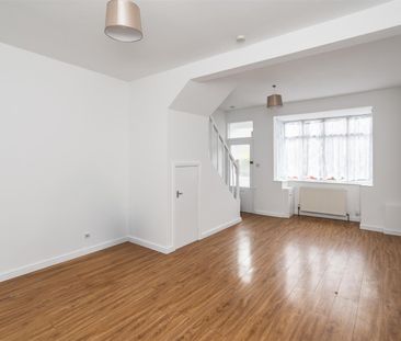 3 bed terraced house to rent in York Road, Kings Heath, Birmingham - Photo 1