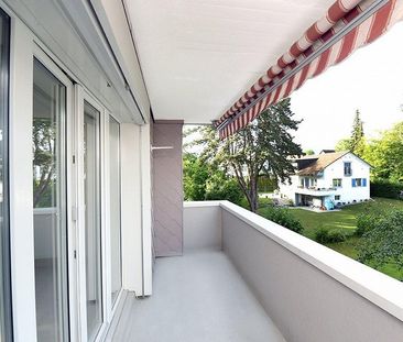 Appartement de 3 pièces au 2ème étage - Photo 1