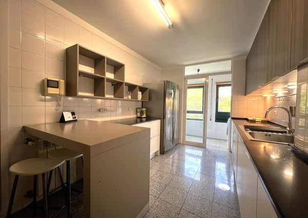 Apartamento T3 para Arrendar Mobilado na Foz do Douro