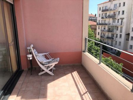 Appartement - Aix-En-Provence (13100) - 83.75 m² - - Photo 5