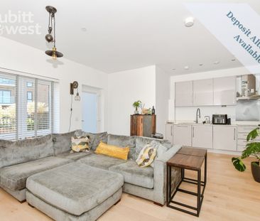 2 bedroom apartment to rent - Photo 3