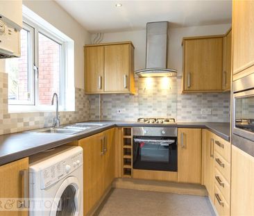 Dob Brook Close, Newton Heath, Manchester, M40 - Photo 2