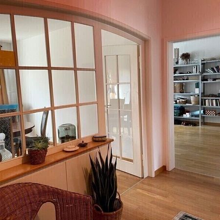 4-ROOM APARTMENT IN BERN - BREITENRAIN, FURNISHED, TEMPORARY - Photo 4