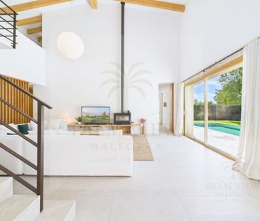 Luxury Farmhouse for rent in Calvià, Spain - Photo 2