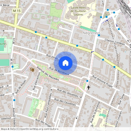 31000, Toulouse