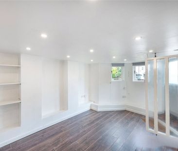 Studio Flat, Waller Road, SE14 - Photo 4