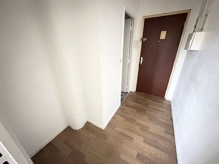 Location appartement 1 pièce 23.02 m² à Loos (59120) - Photo 2