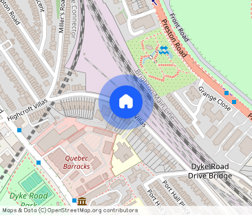 Highcroft Villas, Brighton - Photo 1