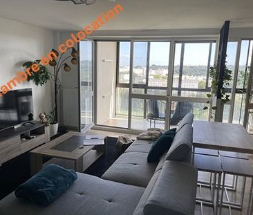 1 pièce - Meublé - 11,42 m² - 10ème étage - Colocation non autorisée - Photo 5