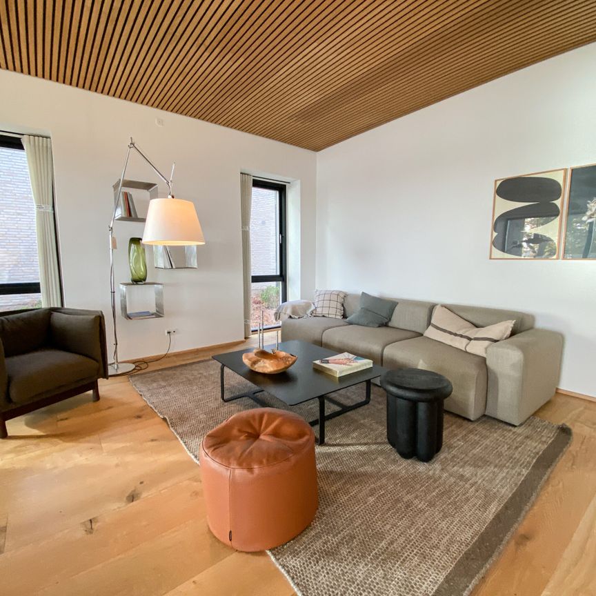 Ekslusiv 3-værelses lejlighed med fantastisk udsigt - Foto 1