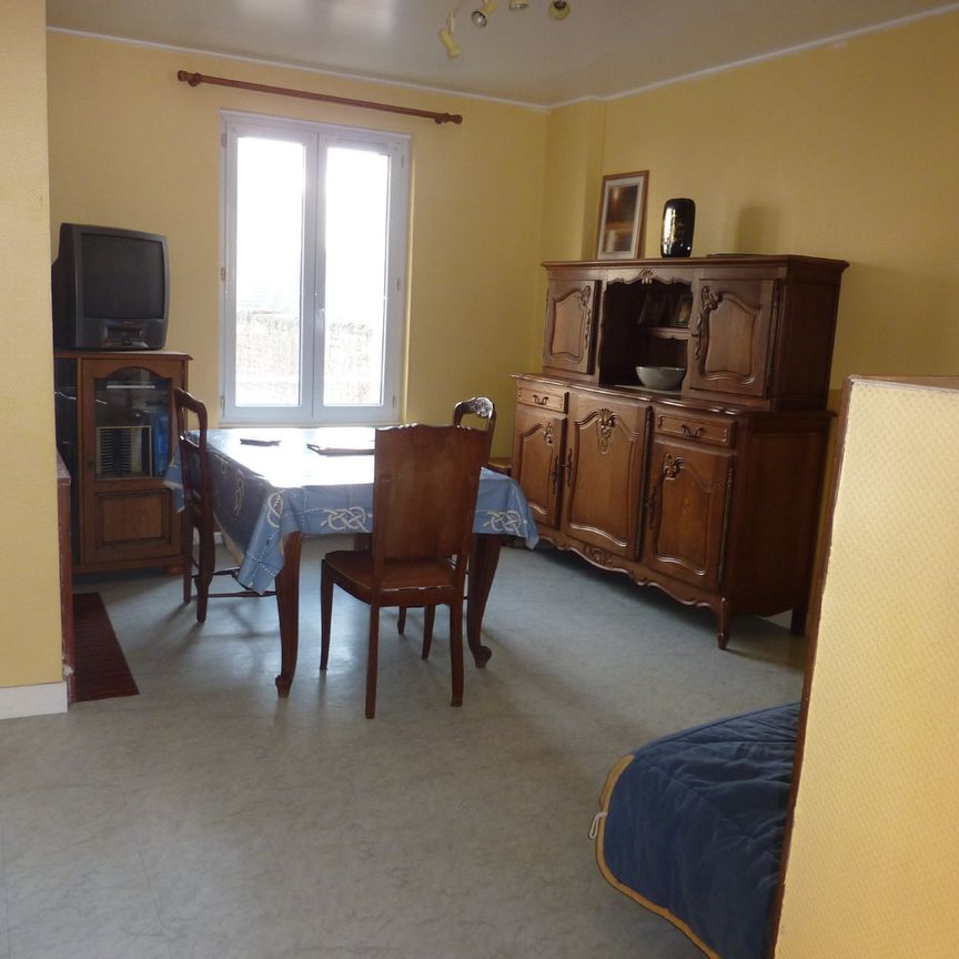 Ref: 74 Colocation à Le Havre - Photo 1