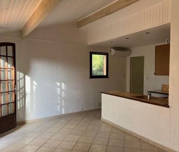 Location Appartement 2 pièces 33m² STE ANASTASIE SUR ISSOLE 83136 - Photo 3