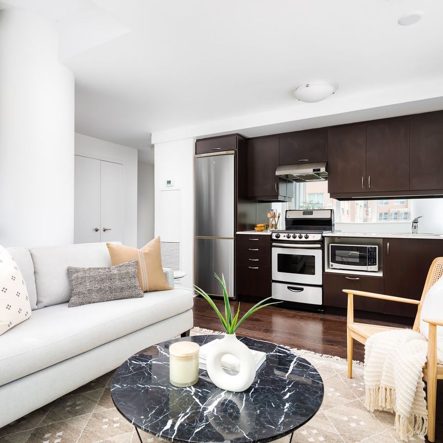 For Lease - 320 Richmond Street Unit# 603, Toronto, Ontario - Photo 1