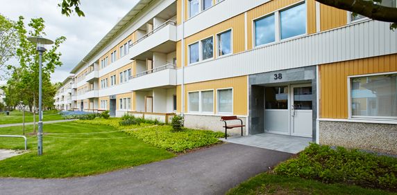 Lövsångargatan 40 - Photo 2