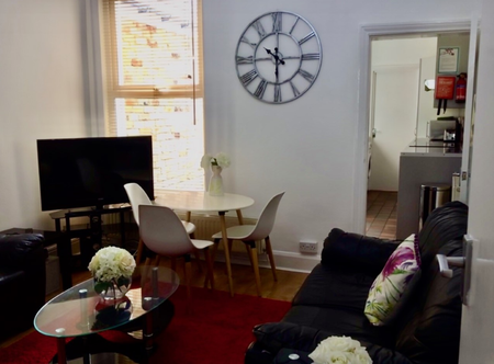 5 bedroom house to rent - Photo 2