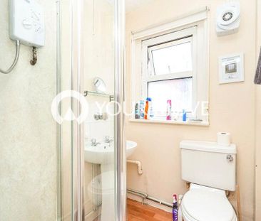 6 bedroom terraced house to rent - Photo 5