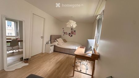 1 Zimmer, 35 m² - Photo 2