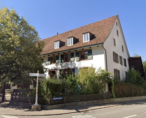 UNIKAT! HOCHWERTIG RENOVIERT MIT SICHTBALKEN! - Photo 1