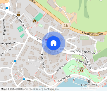 5 Zimmer, 120 m² - Photo 1