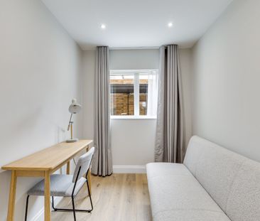 Purley Avenue, Cricklewood, London, NW2 1SB - Photo 6