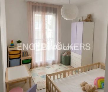 Piso en alquiler en Ca N'Aurell - Photo 4