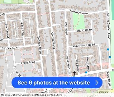 Avenue Road, Gosport - Photo 1