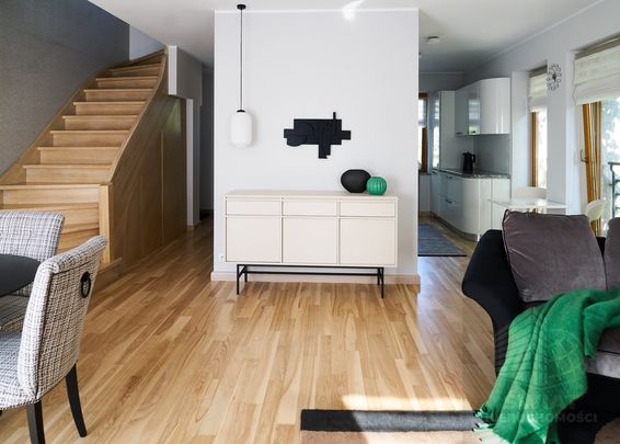 Jasne Błonia Apartament z garażem pod budynkiem - Zdjęcie 1