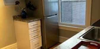 New kitchen, flooring 1 plus on 2 floors of period home Christie Pits - Photo 2