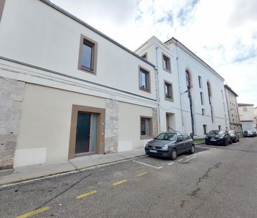 location Appartement T2 DE 40.1m² À AGEN - Photo 2