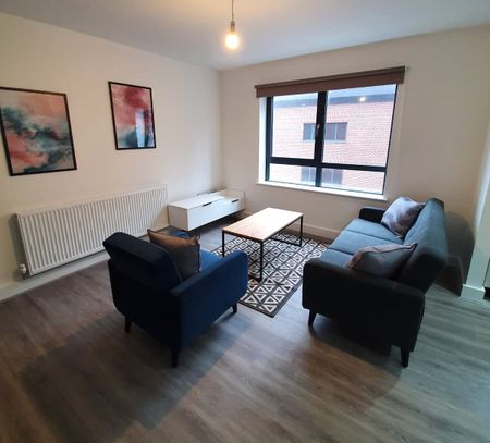 49 Hurst Street, Baltic Triangle, L1, Liverpool - Photo 4