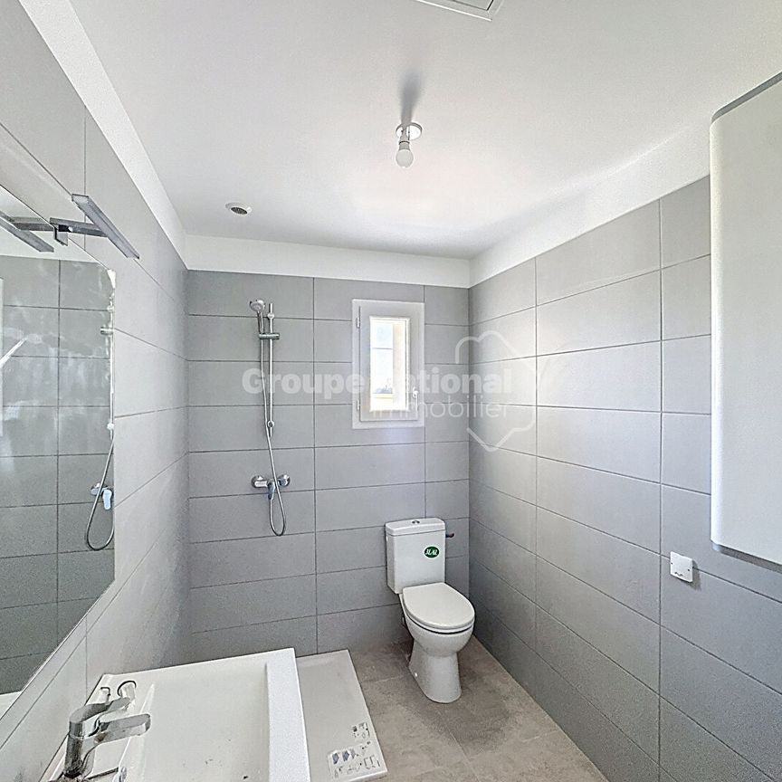 Apt campagne - 2 chambres + cave + parking, - Photo 1