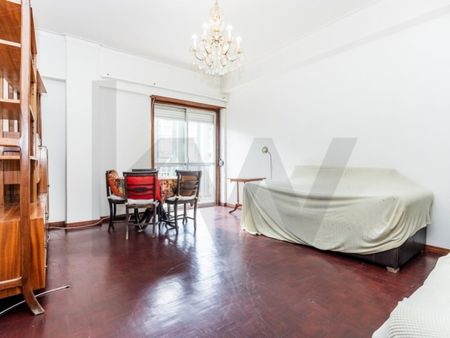 Apartamento T3 em Lisboa - Photo 4