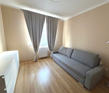 Funkcjonalne 2 pokoje na wynajem - Фото 5