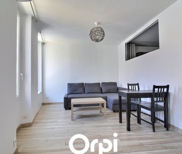 Appartement à louer 2 pièces • 40,95 m2 Marseille 7 - Photo 6