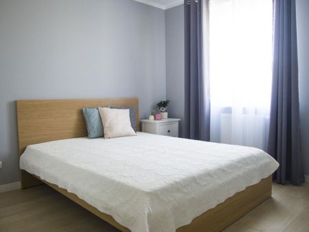 Poznań, Piątkowo ul. Franciszka Stróżyńskiego - Фото 5