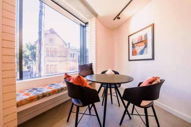 Studio Apartment in Surry Hills, Sydney - Photo 1