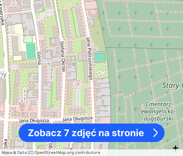 BEZ PROWIZJI! Przestronne i wyposażone mieszkanie blisko Manufaktury! - Zdjęcie 1