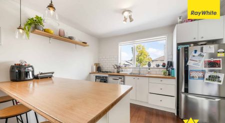 Lovely pet-friendly home in New Lynn! - Photo 4