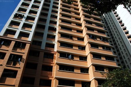 Blk 19 Cantonment Towers (Bukit Merah), HDB 4 Rooms - For Rent - Photo 5
