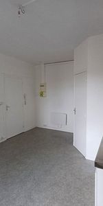 Appartement Quimper 1 pièce(s) 18.03 m2 - Photo 4