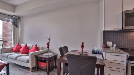 For Lease - 15 Prince Albert Boulevard Unit# 518, Kitchener, Ontario - Photo 2