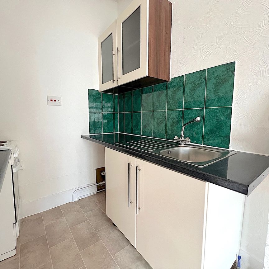 Chatham Place, Brighton BN1 3TF - Photo 1