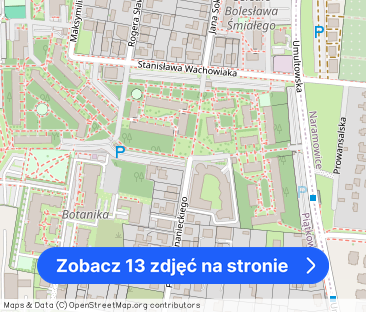 Dwa pokoje, 35 m + balkon 15m + miejsce postojowe w cenie - Zdjęcie 1