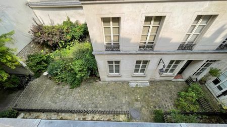 Appartement Paris - Photo 3