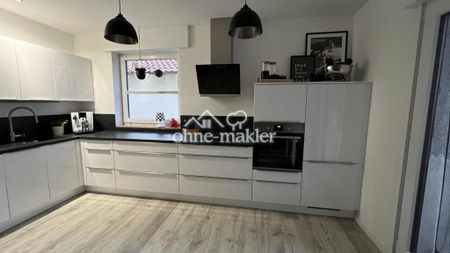 Helle und moderne 3-Zimmerwohnung in bevorzugter Wohnlage von Herdecke - Photo 2