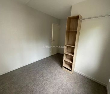 Location Appartement 2 pièces 37 m2 à Le Mans - Photo 1